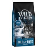 Wild Freedom Adult "Cold River" losos - bez žitarica - 6,5 kg Cijene