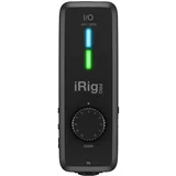 Ik Multimedia iRig Pro I/O