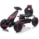 Thema Sport Formula na pedale TS-062 crvena Cene