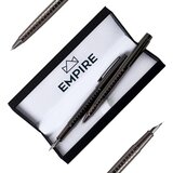 Empire mumbai, set naliv pero i hemijska olovka Cene