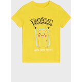 Sinsay Komplet od 3 majice dugih rukava Pokémon | shoptok.hr