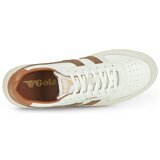 Gola Nizke superge HAWK Bela | Shoptok.si