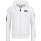 Lonsdale Men's hooded zipsweat jacket regular fit Cene