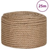  Uže od jute dužina 25 m debljina 14 mm | shoptok.hr
