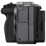 Sony Alpha FX3A Body (ILME-FX3A) | shoptok.hr