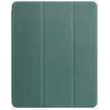 Usams WINTO SMART COVER CASE ZA IPAD AIR 10.9 2020 TEMNO ZELENA, (22070824) | Shoptok.si