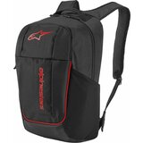 Alpinestars GFX V2 Backpack Black/Red Cijene