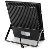 Aigostar led rgb prigušiva solarni reflektor LED/200W/3,2V IP66 + daljinski upravljač | Eponuda.com