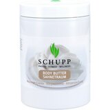 Schupp Body Butter, Smetanový sen, 1000 ml | shoptok.hr
