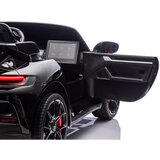  Licencirani auto na akumulator DK-P911 Porsche GT3 - dvosjed- crnii/lakirani | shoptok.hr