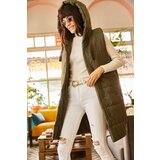 Olalook Ženski prsluk Oversized | shoptok.hr