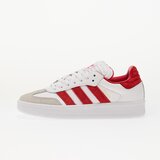 Adidas Niske tenisice 'SAMBA XLG' bež siva / crvena / bijela Cijene