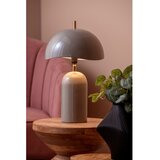 Leitmotiv Tamno siva stolna lampa (visina 41 cm) Querido – | shoptok.hr