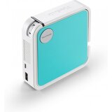 Viewsonic M1 mini wvga 120a 500:1 led jbl prenosni projektor | Shoptok.si