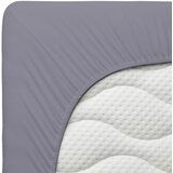 Schlafgut napenjalna rjuha pure 180-200/200-220 cm | Shoptok.si