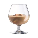 set kelih za konjak Brandy 410ml, 6 kos, steklo