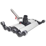 papuča usisivača aluminujumska 46cm