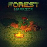 Steam forest warrior Cene