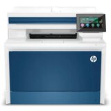 Hp 5HH67AB19 4303fdw štampač/skener/kopir/fax/duplex/LAN/wireless MFP CLJ Pro cene