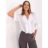 Italy Moda Shirt-MI-KS-92224.95-white | Shoptok.si