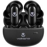 Volkano bežične slušalice Nomad ANC True Wireless VK-3333-BK Crna Cijene