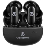 bežične slušalice Nomad ANC True Wireless VK-3333-BK Crna