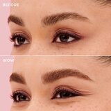 Benefit Gimme Brow+ Volumizing Pencil vodoodporen svinčnik za obrvi za volumen odtenek 3,75 Warm Medium Brown 1,19 g | Shoptok.si