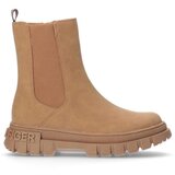 Tommy Hilfiger Gležnjarji T3A5330590315582582 Kostanjeva Cene