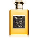 Navitus Parfums Baklava Royale parfumski ekstrakt uniseks 100 ml Cene