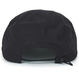 Patagonia Kape s šiltom ULTRA LIGHWEIGHT RIDGE HAT Črna | Shoptok.si