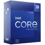 Intel Core i5-12900KF 2,40 / 5,20GHz 30MB LGA1700 BOX procesor Cene