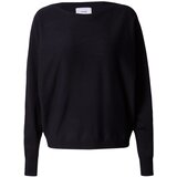 Nümph Pulover 'DAYA' crna | shoptok.hr