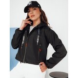 DStreet Kurtka damska przejściowa ALONDRASS czarna | shoptok.hr