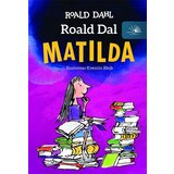 Kosmos Roald Dal
 - Matilda Cene