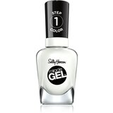 Sally Hansen Miracle Gel™ gel lak za nokte bez korištenja UV/LED lampe nijansa 450 Get Mod 14,7 ml | shoptok.hr