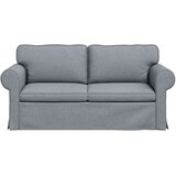 SOFA Kavč Svetlo siva, (5000145975) | Shoptok.si