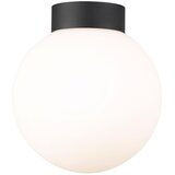 Zuma line C0574-01D-P7AA - plafonska svetiljka arcturus 1xG9/4W/230V crna | Eponuda.com