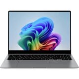 Samsung Notebook Galaxy Book5 Pro 40.6 cm (16 palac) WQXGA+Intel® Core™ Ultra 7256V32 GB RAM512 GB SSD;njemačka, qwertz; u