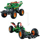 Lego Igračka Monster jam dragon 42149 Cijene