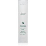 L'anza Healing Nourishing Stimulating Conditioner energijski balzam za tanke, redke in krhke lase 250 ml | Shoptok.si