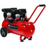 Einhell te-ac 50 silent vazdušni kompresor cene