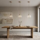 Brilagi Luster na sajli STELLA 1xE27/60W/230V prečnik 15 cm bež/zlatna | Eponuda.com