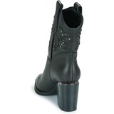 Alma En Pena Gležnjarji I260694 Črna | Shoptok.si