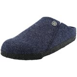 Birkenstock Copat 'Zermatt Rivet' nočno modra Cene