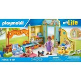 Playmobil Playset Playmobil 71743 94 Dijelovi | shoptok.hr
