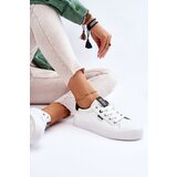 Big Star Women's Leather Sneakers | shoptok.hr