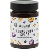 ehrenwort BIO Gingerbread Spice - Slivov namaz | Shoptok.si