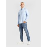 Boss Srajca 'Rickert' svetlo modra | Shoptok.si