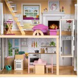 ECO TOYS Hiška za punčke Residence XXL, Maya | Shoptok.si