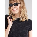 Guess Majica črna | Shoptok.si
